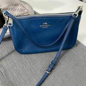 Small cross body Purse